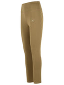 Adidas door Stella McCartney Army Polyester Blend Leggings