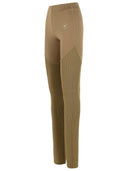 Adidas por Stella McCartney Army Polyester Blend pantalones
