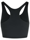 Adidas By Stella Mccartney Polyester Blend Training Top