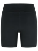 Adidas de Stella McCartney Black Polyester Blend Training Shorts