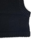 Lisa Yang 'Astri' Black Cashmere Balaclava