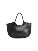 Dragon Diffusion Big Black 'Nantucket Basket' Bolsa