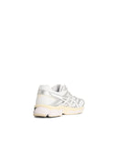 Zapatillas Asics 'Cumulus 16' en mezcla de tejido técnico blanco