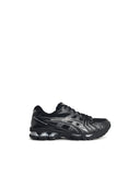 Asics 'Gel Kayano 14' schwarze Stoff -Sneaker