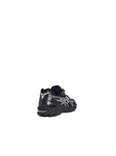 Asics 'Gel Kayano 14' schwarze Stoff -Sneaker