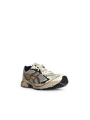 Asics '2160' Cream/Pure Gold Mesh Sneakers