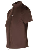 Courreges Brown Polyester T Shirt