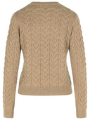 Max Mara Mole Cashmere Sweater