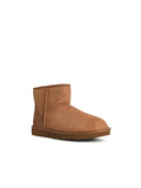 Botas de ante castañas Classic 'clásica de Ugg