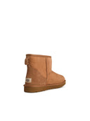 Botas de ante castañas Classic 'clásica de Ugg