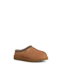 Ugg 'Tasman Ii' Chestnut Suede Slippers