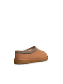 Ugg 'Tasman Ii' Chestnut Suede Slippers