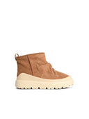 Ugg 'Heritage Utility Mini' kameellaarzen