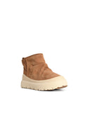 Ugg 'Heritage Utility Mini' kameellaarzen