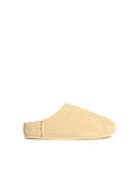 Ugg 'ELEA Slip On' Slippers de crema Lear