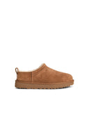 Bottes de daim de châtaignier «Micro» classique Ugg