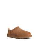Bottes de daim de châtaignier «Micro» classique Ugg