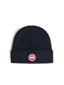 Gorro de lana negra de Canadá Goose
