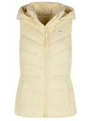 Canada Goose Yoghurt Polyamide Blend Vest