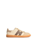 Sneakers de Hogan 'Cool' White Lear