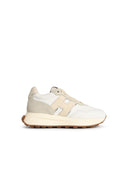 Sneakers White Lear Hogan 'H641'
