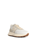 Sneakers White Lear Hogan 'H641'