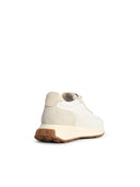 Sneakers White Lear Hogan 'H641'