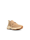 Tod 's 'Kate' sneakers in beige technische stof