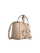 Hidesins 'Flap' 'Dove' Lear Bag