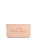 Marc Jacobs () Borsa Lear rosa 'Mini Bag'