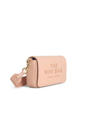 Marc Jacobs () Borsa Lear rosa 'Mini Bag'