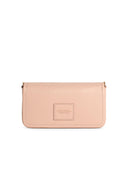 Marc Jacobs () Borsa Lear rosa 'Mini Bag'