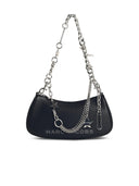 Marc Jacobs () Bolso Lear negro 'Hombro'