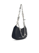 Marc Jacobs () Bolso Lear negro 'Hombro'