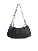Marc Jacobs () Bolso Lear negro 'Hombro'