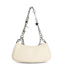 Marc Jacobs () Bawełniana torba na ramię