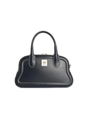 Sac Lear à Grenade Bally 'Unda' Noir