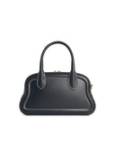Sac Lear à Grenade Bally 'Unda' Noir