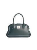 Bally Bolso Lear Granate Color Alga 'Unda'