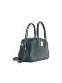 Bally Bolso Lear Granate Color Alga 'Unda'