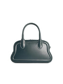 Bally Bolso Lear Granate Color Alga 'Unda'