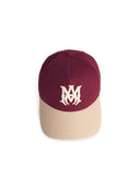 Amiri Two Tone Cotton och Lear Cap