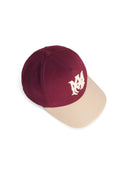 Amiri Two Tone Cotton och Lear Cap