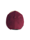 Amiri Two Tone Cotton och Lear Cap