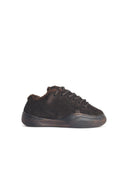 Erl 'Vamp' Muddy Lear Sneakers