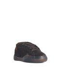 Erl 'Vamp' Muddy Lear Sneakers
