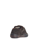 Erl 'Vamp' Muddy Lear Sneakers