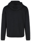 Premiata Black Merino Wool Turtleneck Sweater
