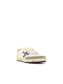 Baskets Premiata 'Bskt Clay' Lear blanches