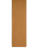 Tom Ford Brown Cashmere Scarf